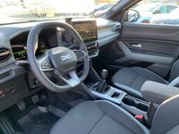 Dacia Bigster - Vorschau Bild 10