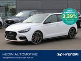 Hyundai i30 2.0 TGDI N-Performance |PANO|LED|KEYL|Leder - gebrauchte Hyundai i30 aus dem Jahr 2019