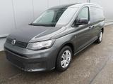 Volkswagen Caddy Maxi Basis 1.5TSI DSG ACC Kam GV5 App 8... - Volkswagen Caddy Maxi aus 2025
