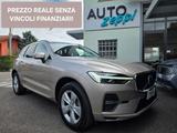 Andere Volvo XC60 2.0 B4 BENZINA 197cv AUT. / SERVICE V - Andere: Service