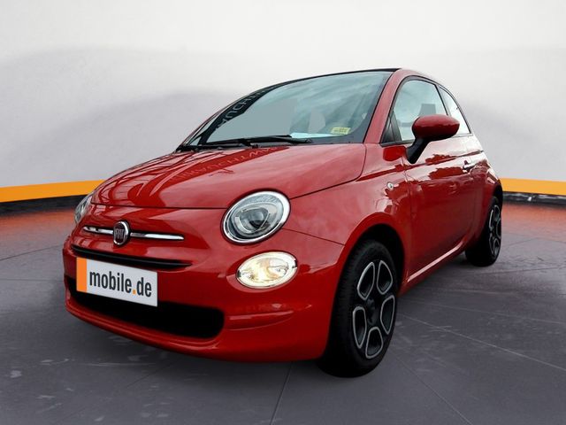 Fiat 500C 1.0 GSE CLUB Klimaanlage Cabrio