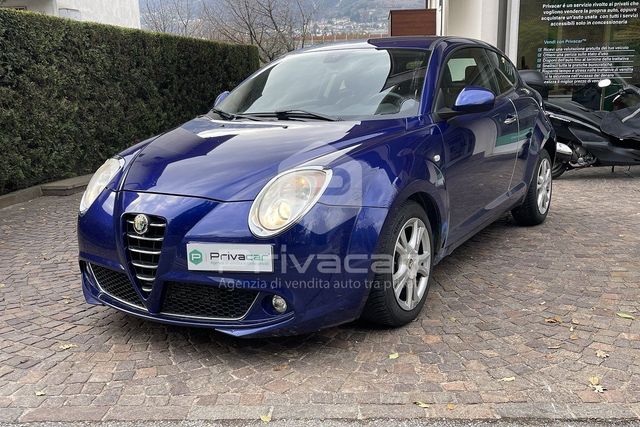 Alfa Romeo ALFA ROMEO MiTo 1.3 JTDm-2 95 CV S&S Distinctive