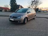 Volkswagen Golf Plus 1.4 TSI 122 PS - Volkswagen Golf Plus: 122 Ps Tsi