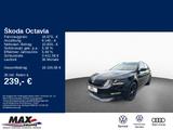 Skoda Octavia Combi 1.5 TSI DSG SPORT +LED+ACC+KAMERA+ - Skoda Octavia Gebrauchtwagen in Frankfurt