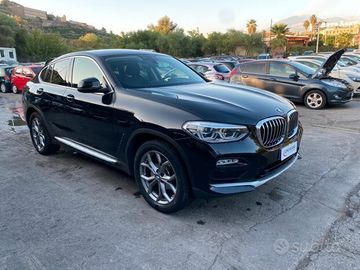 BMW X4 - 3