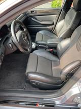 Audi RS6 4.2 tiptronic quattro Limousine- Sammlung! - Audi RS6: Limousine