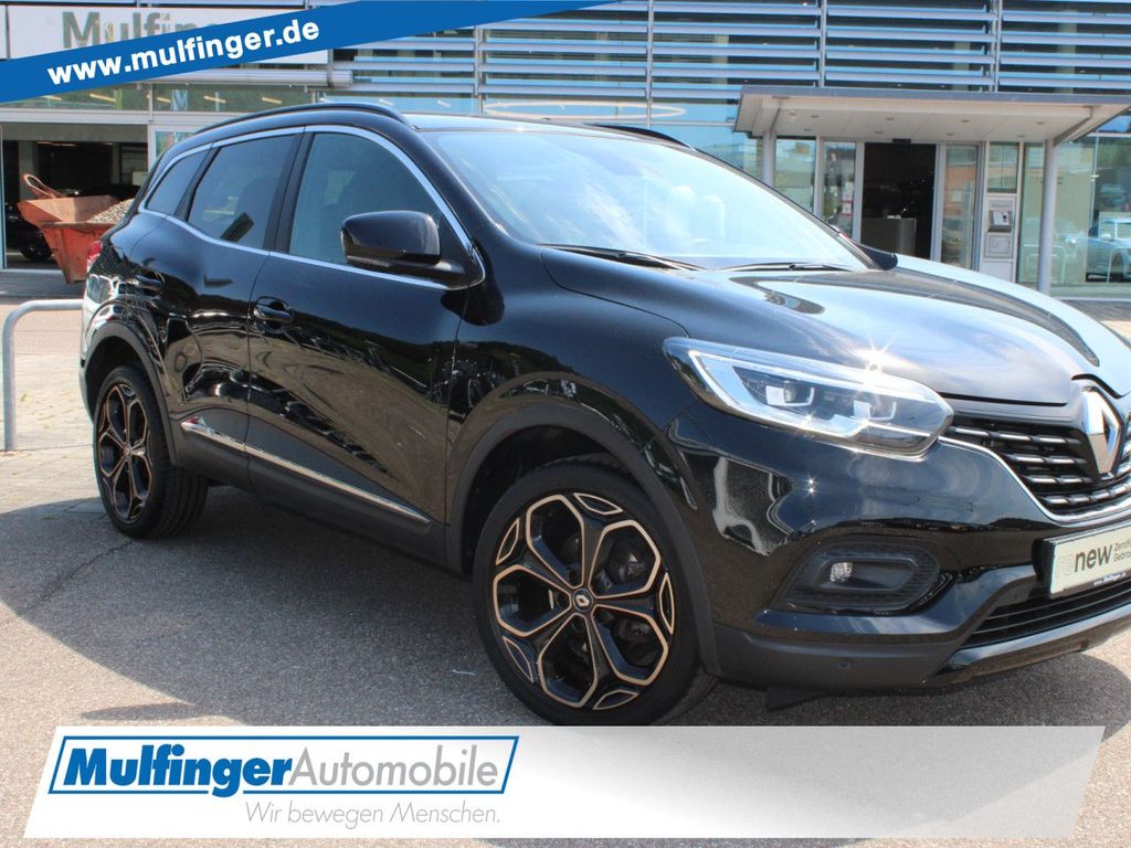 2021 Renault Kadjar