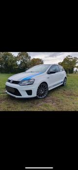 Volkswagen Polo 2.0 TSI R WRC R WRC - Volkswagen Polo: R Wrc