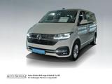 Volkswagen T6.1 Multivan TDI Generation Six AHK Kamera StHz