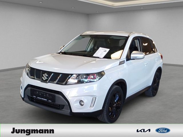 Suzuki Vitara 1.4 Boosterjet Allgrip Automatik S