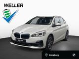 BMW 225xe iPerf. AT Sport Line DA+ LED PA PDC RFK SA