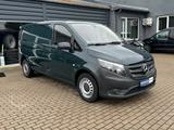 Mercedes-Benz Vito Kasten 116 CDI*Garantie*TUV*AHK - Mercedes-Benz Vito: Grün