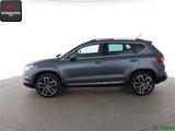 Seat Ateca 1.4 TSI XCELLENCE PANO,KAMERA,19ZOLL,1.HD - Seat Ateca Gebrauchtwagen in Berlin