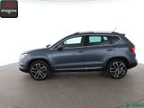 Seat Ateca 1.4 TSI XCELLENCE PANO,KAMERA,19ZOLL,1.HD - Seat Ateca in Berlin