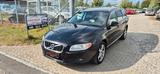 Volvo V70 Kombi Summum *Full Service* - gebrauchte Volvo V70 aus dem Jahr 2012