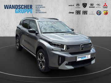 Citroën C3 Aircross 1.2 145 MAX +HUD+Kam.+SpurH