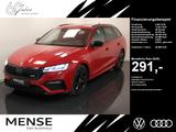 Skoda Octavia Combi 2.0 TDI DSG RS |FLA|HUD|SpurH|LED - Skoda Octavia: Fl