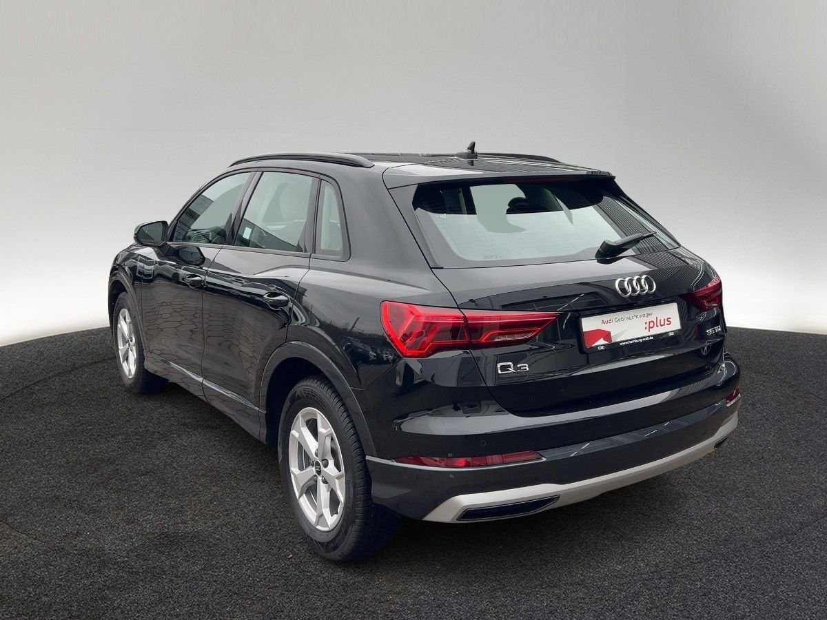 Audi Q3 - Bild 3