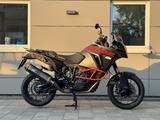 KTM 1290 Adventure S - KTM TOURER