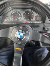 BMW 325I Baur Cabrio - BMW 325 aus 1987: Cabrio, 325i