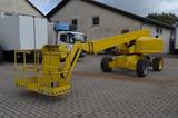 Genie S 65 Teleskoparbeitsbühne / AH 22m - Genie LKWs