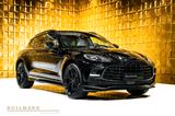 Aston Martin DBX 707 - Aston Martin Neuwagen