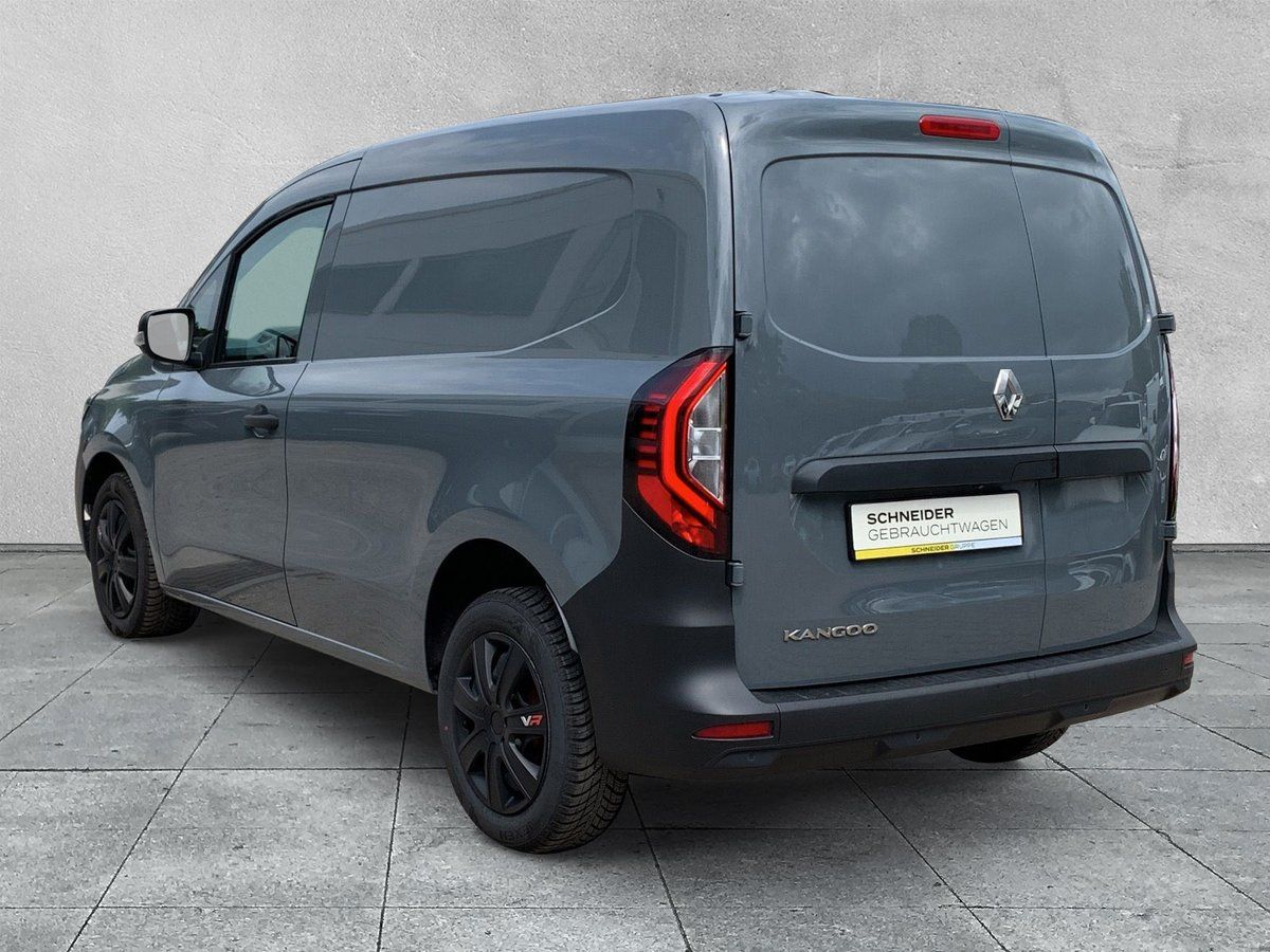 Renault Kangoo - Bild 4