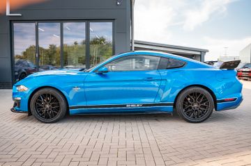 Ford Mustang - 11
