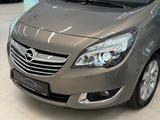 Opel Meriva B Innovation Klima Navi 1 Hand - scheckheftgepflegte Opel Meriva