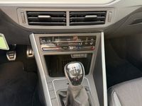 Volkswagen Taigo - Vorschau Bild 13