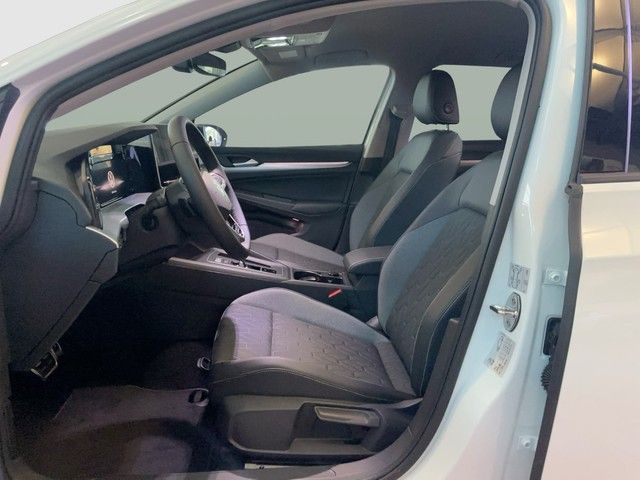 Volkswagen Golf 1.5 eTSI DSG Life foto 8