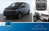 Volkswagen T7 Multivan lang 4MOTION AHK ACC 3ZK PANO 360°