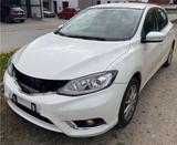 Nissan Pulsar 1.2 DIG 116PS 08.17 Euro6 Na... - Nissan Pulsar in München