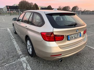 BMW 316 - 7