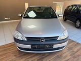 Opel Corsa 1.2 16V COMFORT - Opel Corsa aus 2001: C
