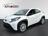 Toyota Aygo X 1.0 VVT-i Business Edition 5 M T Apple Ca - Toyota Gebrauchtwagen in Aachen