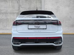 Fahrzeugabbildung Volkswagen Taigo 1.0 TSI DSG R-Line Black MATRIX PANO MISAN