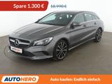 Mercedes-Benz CLA 180 Shooting Brake Urban Aut.*NAVI*TEMPO*LED - Mercedes-Benz CLA-Klasse Gebrauchtwagen in Bremen
