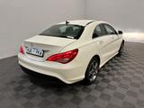Mercedes-Benz CLA 220 4Matic Lim.*StandHz-Leder-Navi* - Mercedes-Benz CLA 220: Limousine