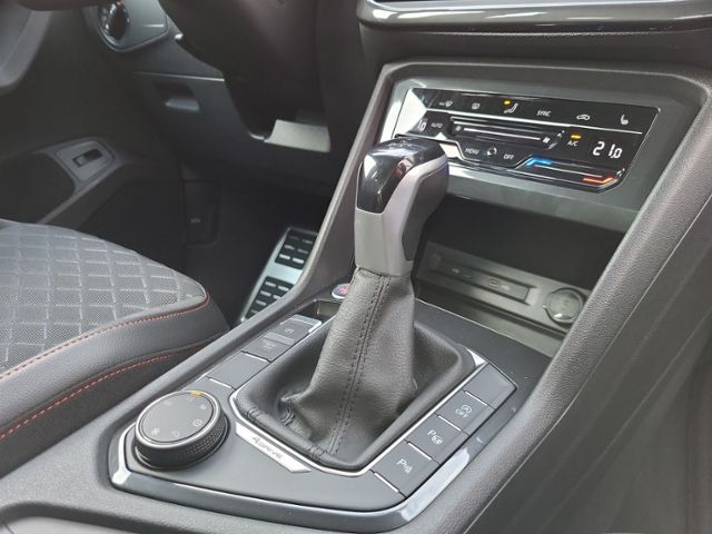 Tarraco 2.0 TDI FR 4Drive AHK+ACC+behz.WSS+eHECK