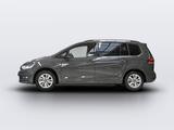 Volkswagen Touran 2.0l TDI SCR DSG Highline REAR VIEW NAVI - Neuwagen mit Diesel-Antrieb
