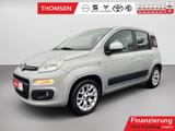 Fiat New Panda Lounge 1.2 8V 51kW PDC+DAB+Klima - scheckheftgepflegte Fiat New Panda