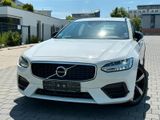 Volvo V90 R-DESIGN AWD DIGITAL*NAVI*LEDER*CAM*STHZG* - Volvo in Stuttgart