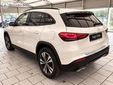Mercedes-Benz GLA 220 d 4M Progressive Distro+Pano+AHK+LED - Mercedes-Benz GLA 220 aus 2020