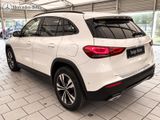 Mercedes-Benz GLA 220 d 4M Progressive Distro+Pano+AHK+LED - Mercedes-Benz GLA 220 aus 2020