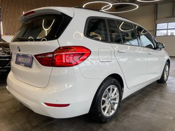 BMW 216 d  Gran Tourer  *1.HAND*PDC*NAVI*TEMPOMAT*