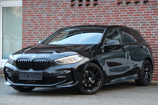 BMW 116 d*M SPORTPAKET*PANORAMA*INDIVID. SHADOW-LINE