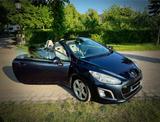 Peugeot 308 CC Allure 155 THP Allure - gebrauchte Peugeot Roadster