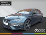 Seat Leon  2.0 TSI DSG Cupra Beats SHZ PDC DAB ACC