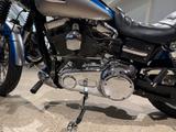 Harley-Davidson FXDC Dyna Super Glide Custom ORIGINALTEILE V. - HARLEY-DAVIDSON FXDC DYNA SUPER GLIDE CUSTOM